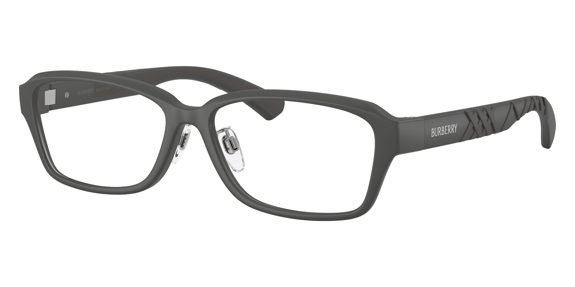 BURBERRY BE2461D 4233 56 - Matte Gray #id:be2461d4233_s:104105