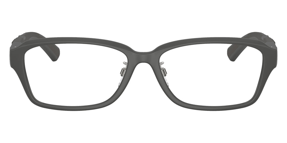 BURBERRY BE2461D 4233 56 - Matte Gray #id:be2461d4233_s:104120