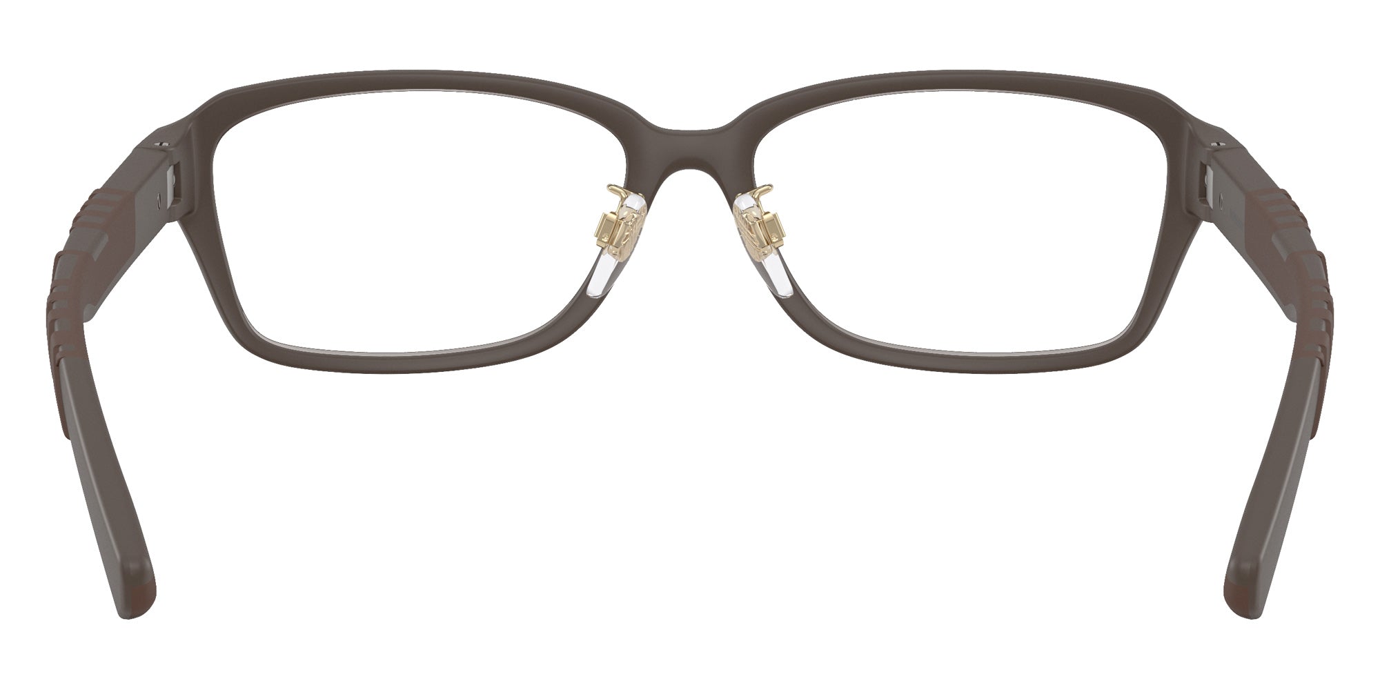 BURBERRY BE2461D 4234 56 - Matte Brown #id:be2461d4234_s:106115