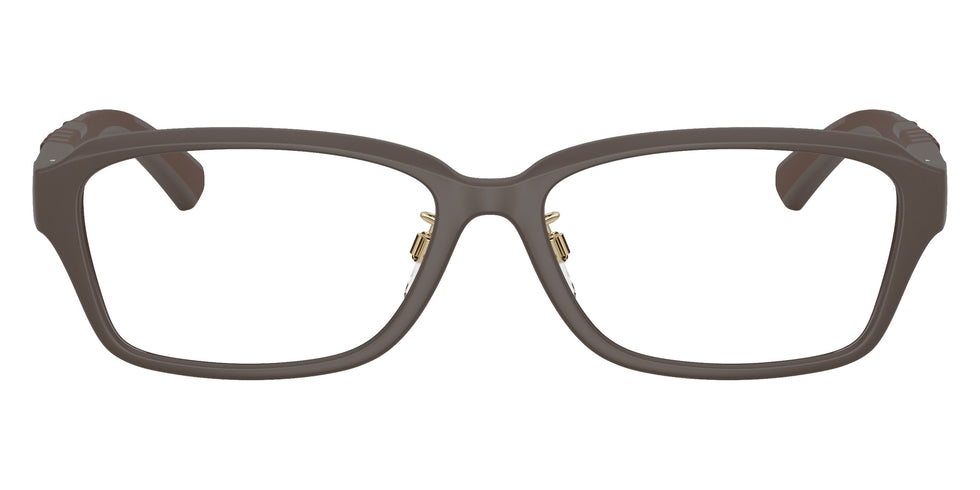 BURBERRY BE2461D 4234 56 - Matte Brown #id:be2461d4234_s:106120