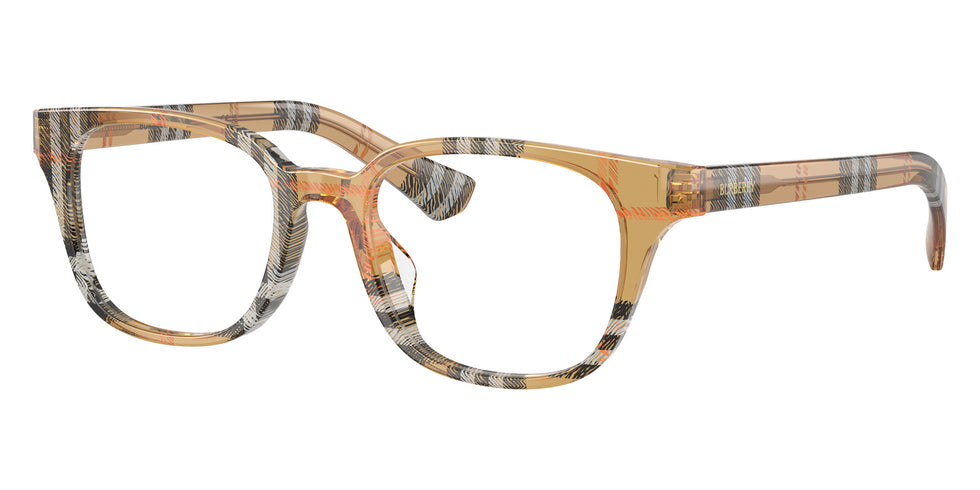 BURBERRY BE2462D 4163 50 - Check Sand #id:be2462d4163_s:100105