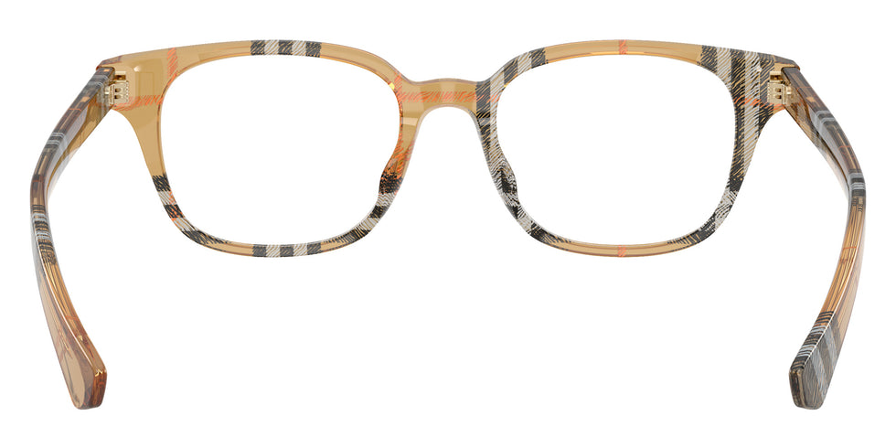 BURBERRY BE2462D 4163 50 - Check Sand #id:be2462d4163_s:100115