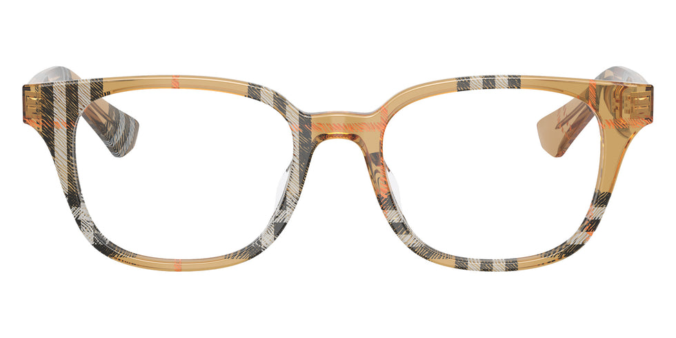 BURBERRY BE2462D 4163 50 - Check Sand #id:be2462d4163_s:100120