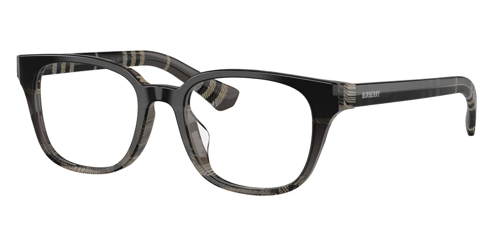 BURBERRY BE2462D 4200 50 - Check Gradient Gray #id:be2462d4200_s:102105