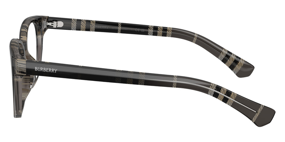 BURBERRY BE2462D 4200 50 - Check Gradient Gray #id:be2462d4200_s:102110