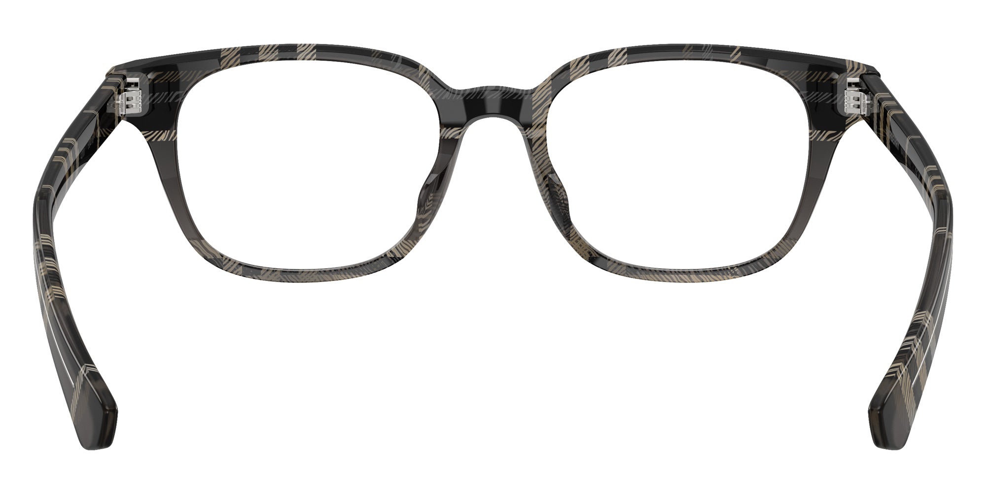 BURBERRY BE2462D 4200 50 - Check Gradient Gray #id:be2462d4200_s:102115