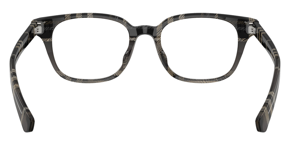 BURBERRY BE2462D 4200 50 - Check Gradient Gray #id:be2462d4200_s:102115