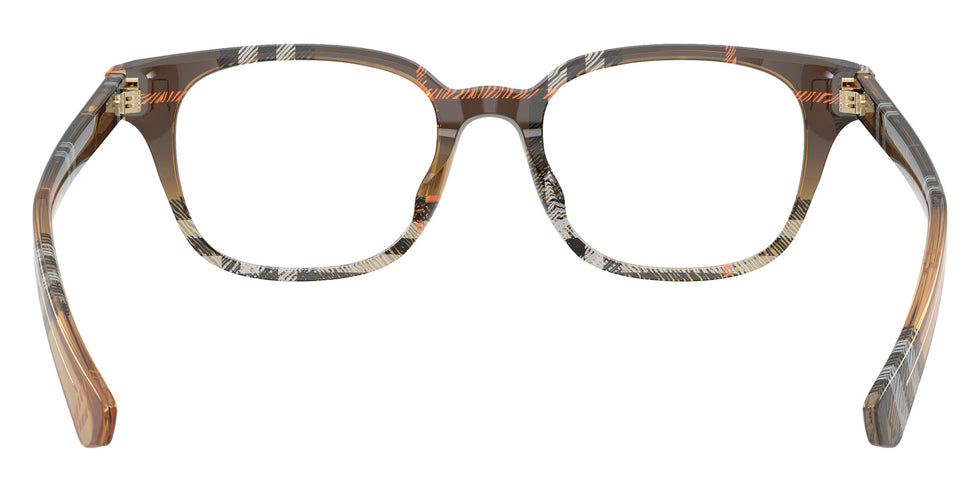 BURBERRY BE2462D 4202 50 - Check Gradient Sand #id:be2462d4202_s:104115