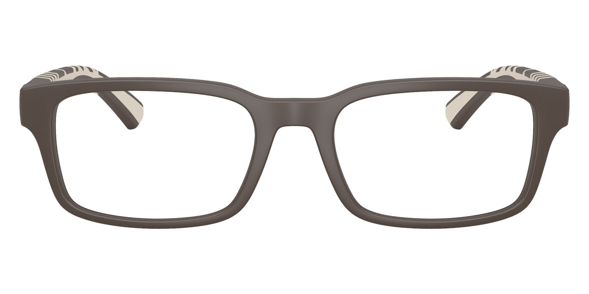 BURBERRY BE2463U 4234 52 - Matte Brown #id:be2463u4234_s:100100