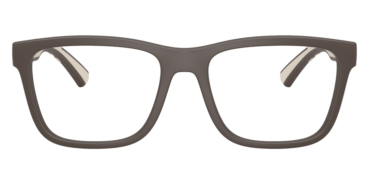 BURBERRY BE2464U 4234 53 - Matte Brown #id:be2464u4234_s:100100