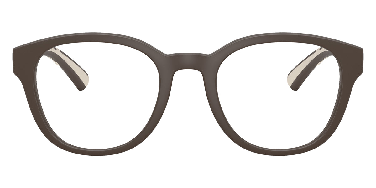 BURBERRY BE2465U 4234 49 - Matte Brown #id:be2465u4234_s:100100