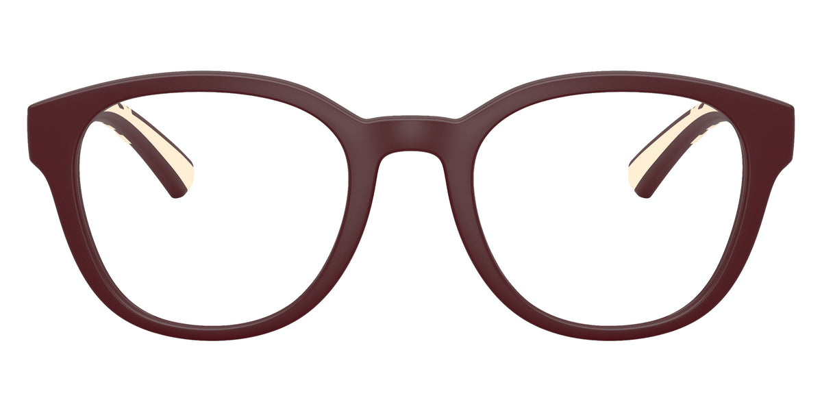 BURBERRY BE2465U 4262 49 - Matte Bordeaux #id:be2465u4262_s:112100