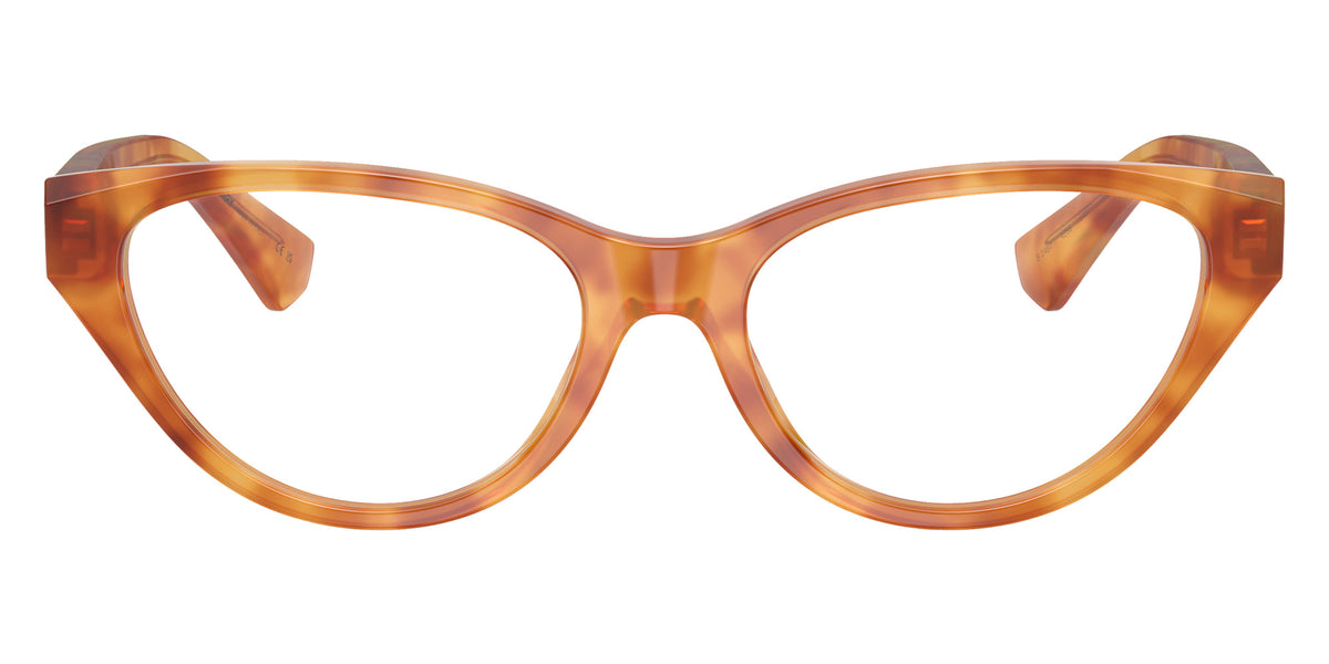 BURBERRY BE2467 4256 52 - Light Havana #id:be24674256_s:112100