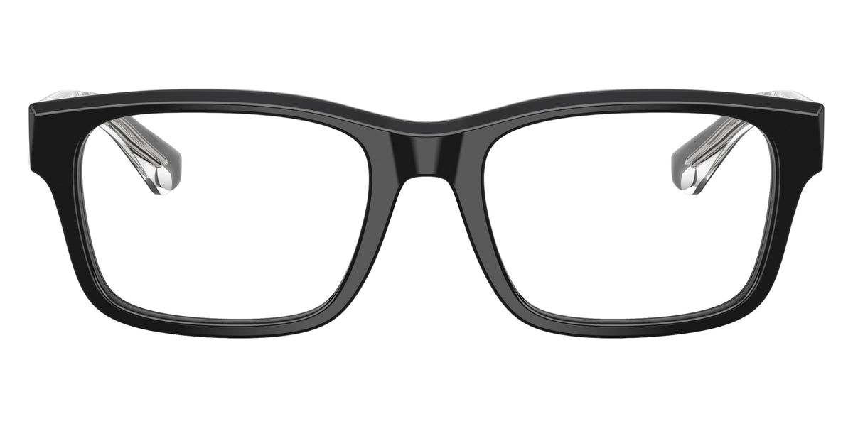 BURBERRY BE2469 4206 52 - Black #id:be24694206_s:100100