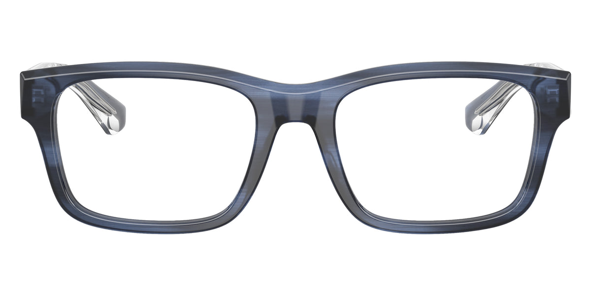 BURBERRY BE2469 4255 52 - Striped Blue #id:be24694255_s:112100