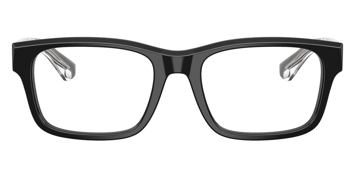 BURBERRY BE2469F 4206 54 - Black #id:be2469f4206_s:100100
