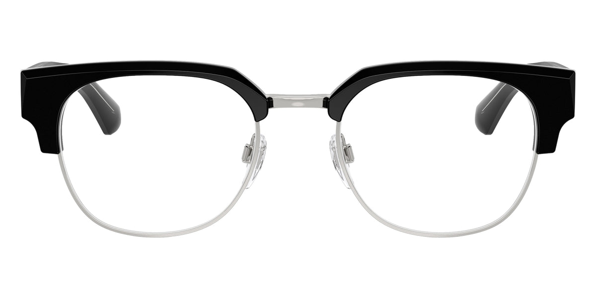 BURBERRY BE2472D 3001 51 - Black #id:be2472d3001_s:100100