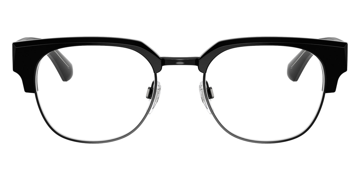 BURBERRY BE2472D 3429 51 - Black #id:be2472d3429_s:104100