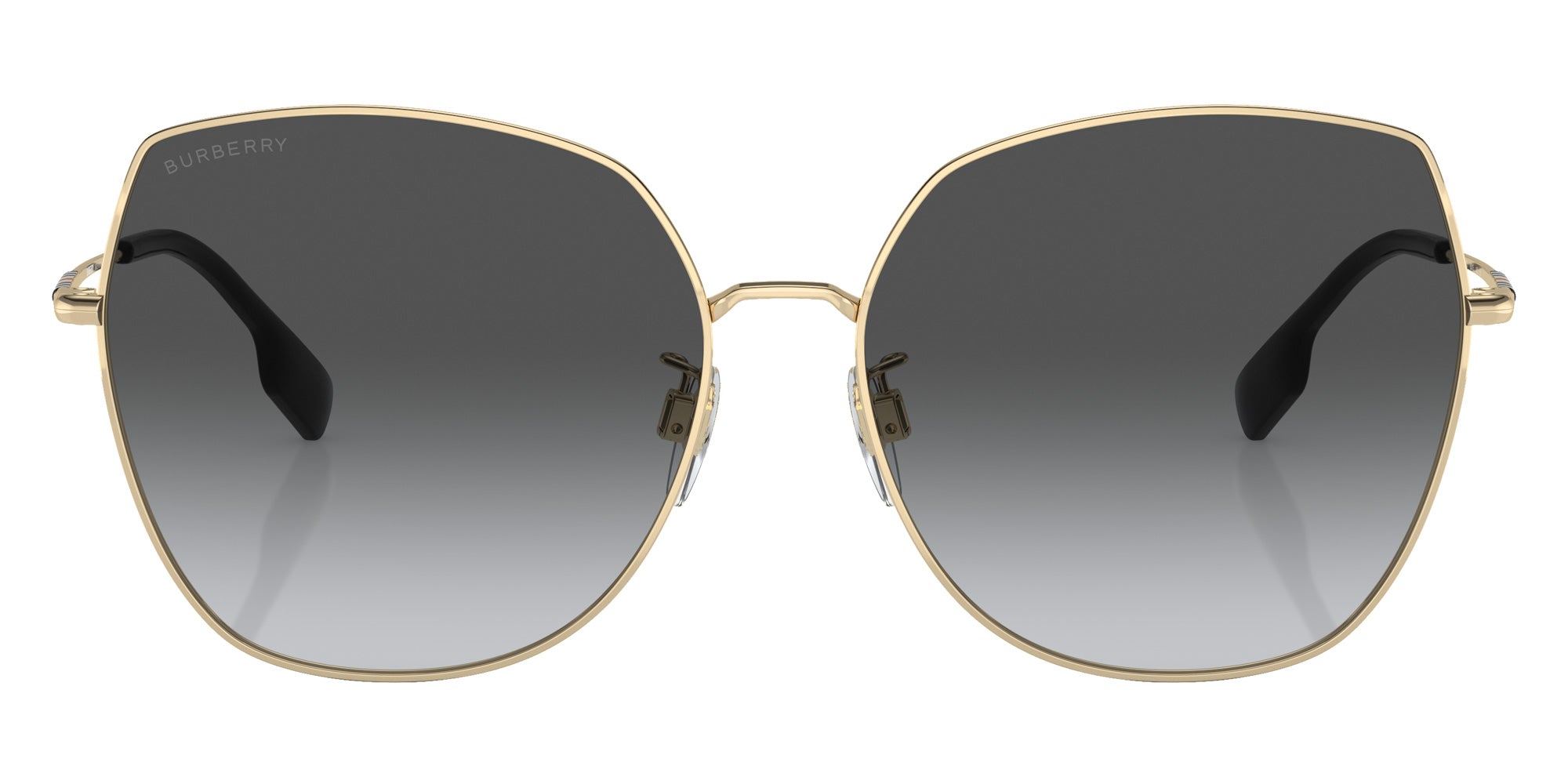 BURBERRY BE3136D 1109T3 60 - Light Gold #id:be3136d1109t3_s:100100