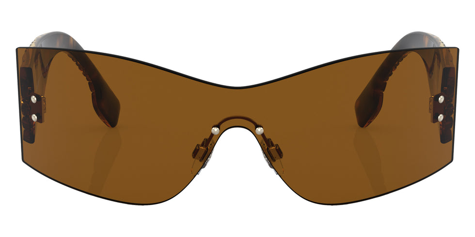Burberry BE3137 Bella 110963 145 - Brown / Dark Bronze #id:be3137110963_s:100100