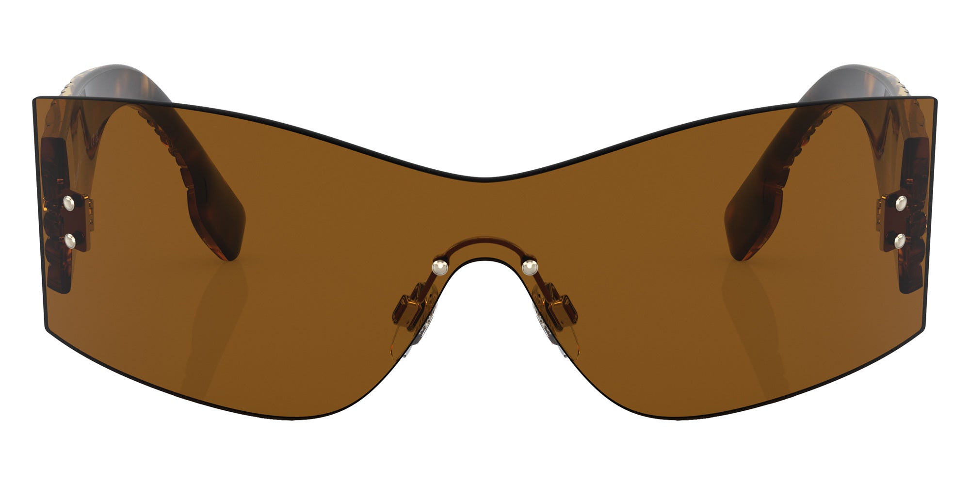 Burberry BE3137 Bella 110963 145 - Brown / Dark Bronze #id:be3137110963_s:100100