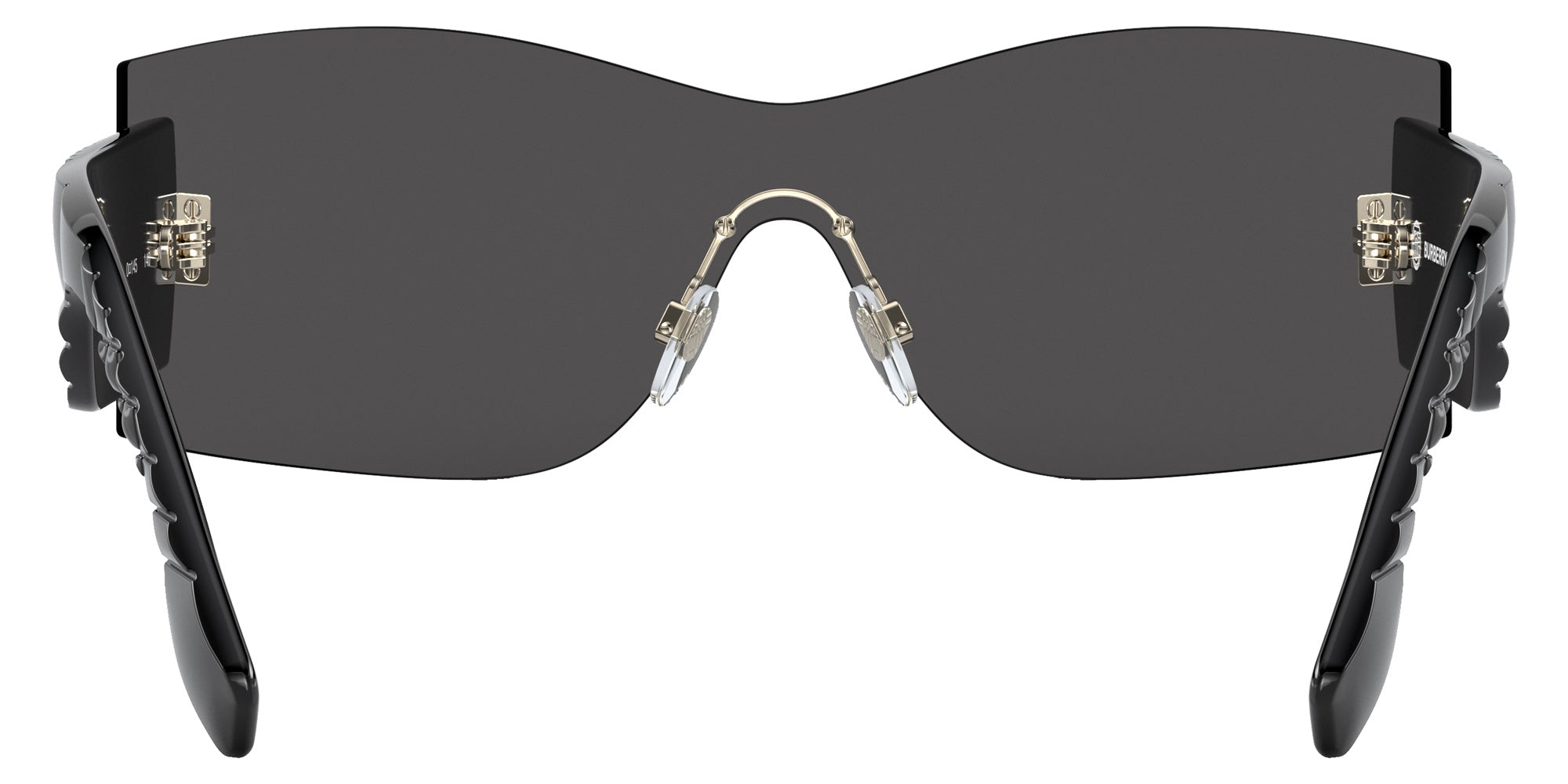 Burberry BE3137 Bella 110987 145 - Gray / Dark Gray #id:be3137110987_s:102115
