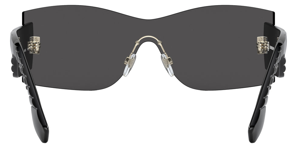Burberry BE3137 Bella 110987 145 - Gray / Dark Gray #id:be3137110987_s:102115