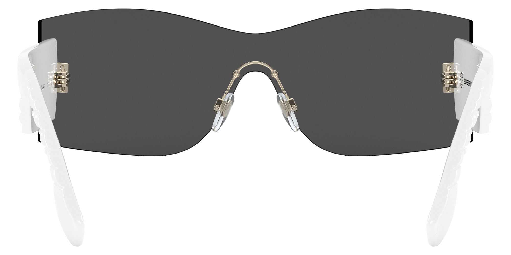 Burberry BE3137 Bella 134287 145 - Gray / Dark Gray #id:be3137134287_s:104115