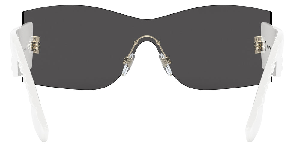 Burberry BE3137 Bella 134287 145 - Gray / Dark Gray #id:be3137134287_s:104115