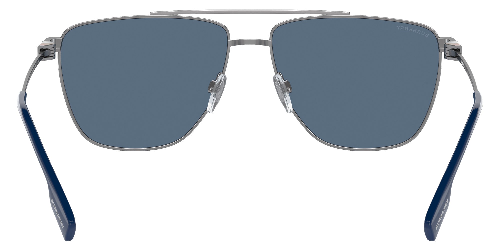 BURBERRY BE3141 Blaine 100380 61 - Gunmetal #id:be3141100380_s:100115