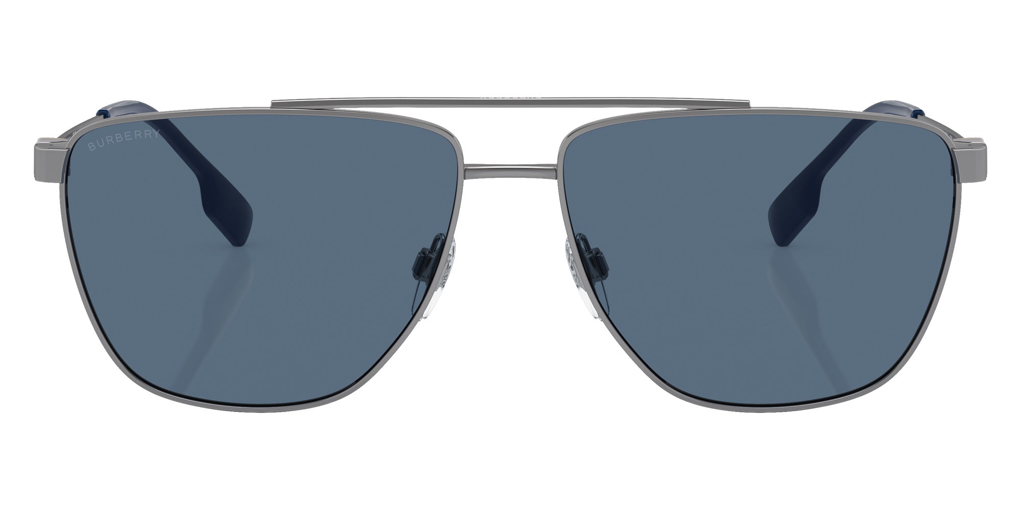 BURBERRY BE3141 Blaine 100380 61 - Gunmetal #id:be3141100380_s:100120