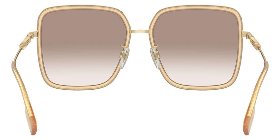 Burberry BE3145D Dionne 134913 58 - Opal Beige / Brown Gradient #id:be3145d134913_s:104115