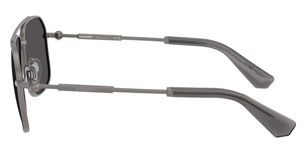 Burberry BE3159 131687 59 - Gray / Dark Gray #id:be3159131687_s:102110
