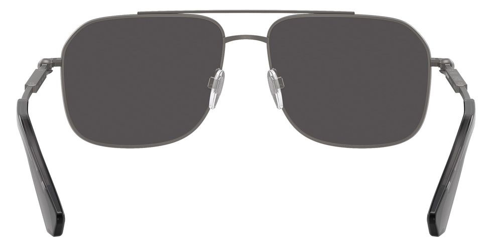 Burberry BE3159 131687 59 - Gray / Dark Gray #id:be3159131687_s:102115