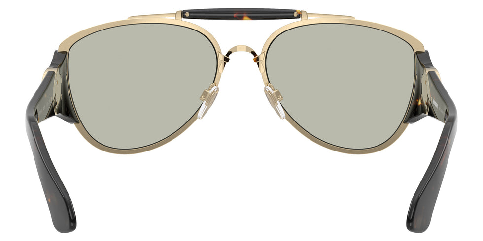 BURBERRY BE3161 1109P4 60 - Light Gold #id:be31611109p4_s:100115