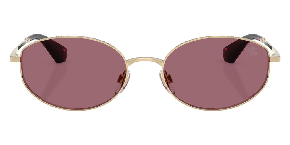 BURBERRY BE3169 11091A 55 - Light Gold #id:be316911091a_s:100120