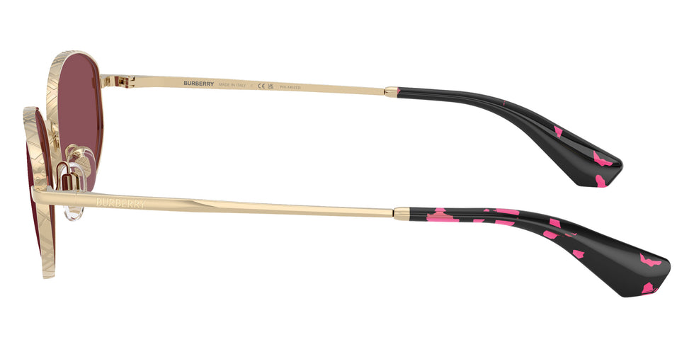 BURBERRY BE3169 11095Q 55 - Light Gold #id:be316911095q_s:102110