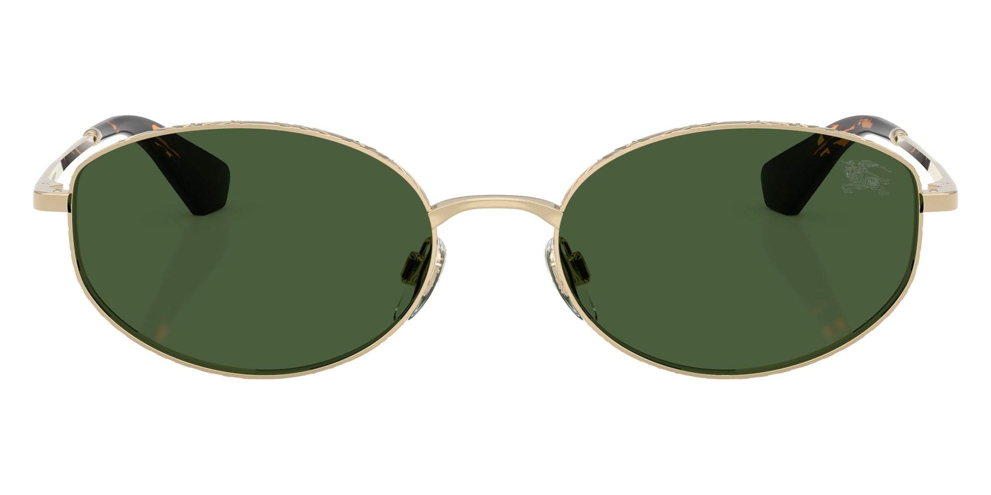 BURBERRY BE3169 110971 55 - Light Gold #id:be3169110971_s:104120