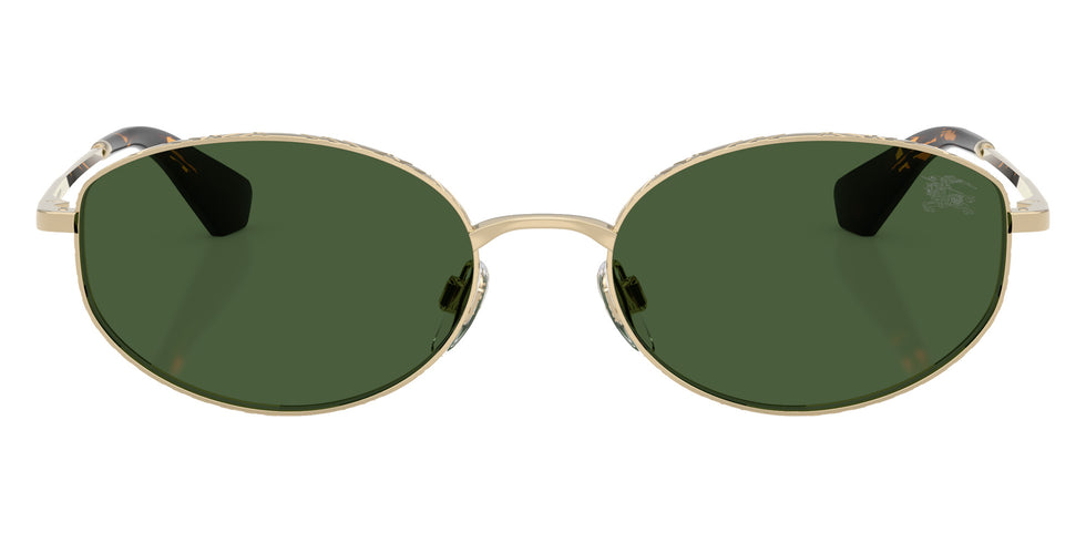 BURBERRY BE3169 110971 55 - Light Gold #id:be3169110971_s:104120