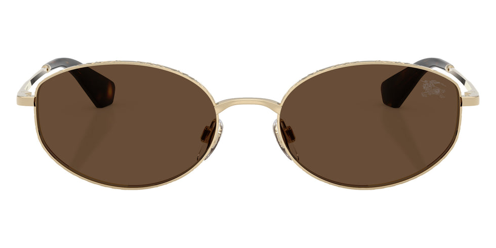 BURBERRY BE3169 110973 55 - Light Gold #id:be3169110973_s:106120