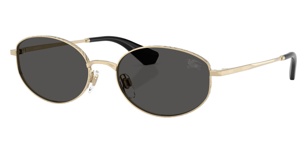 BURBERRY BE3169 110987 55 - Light Gold #id:be3169110987_s:108105