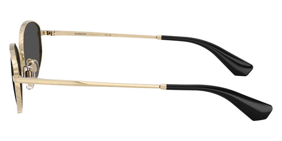 BURBERRY BE3169 110987 55 - Light Gold #id:be3169110987_s:108110