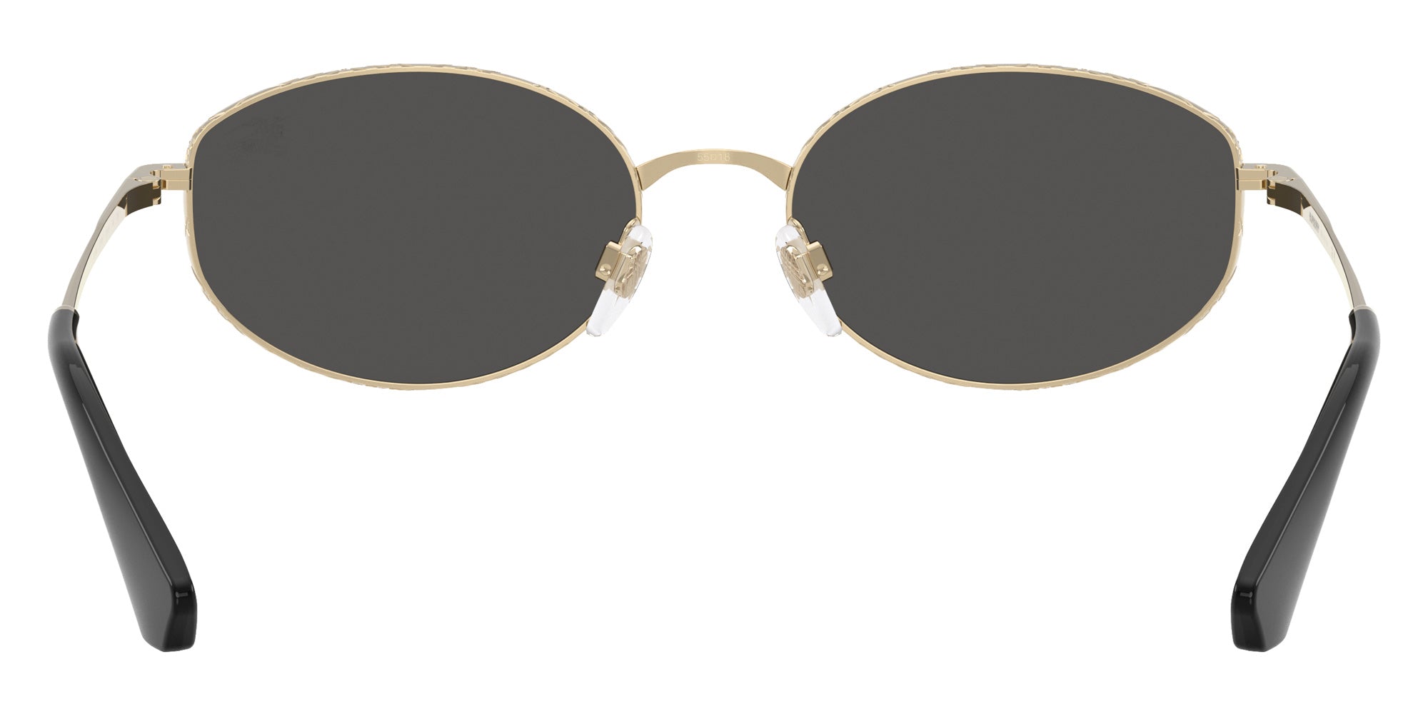 BURBERRY BE3169 110987 55 - Light Gold #id:be3169110987_s:108115