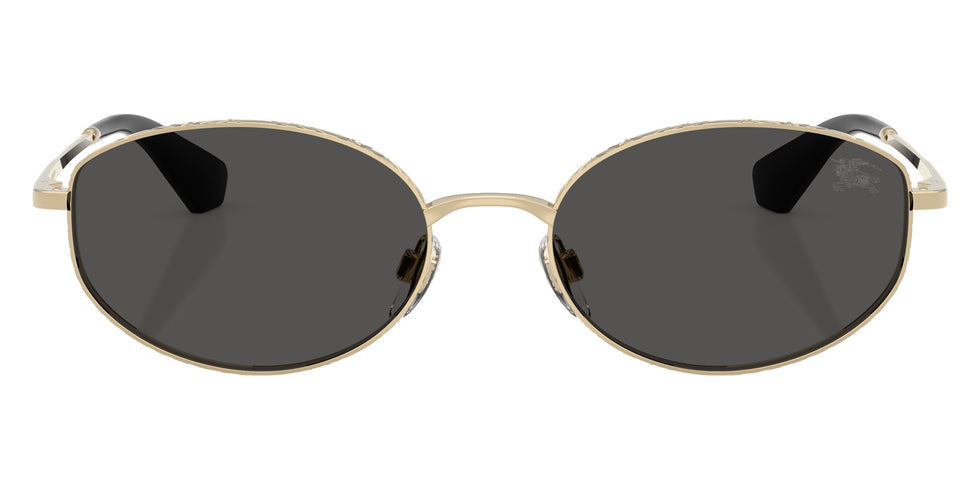 BURBERRY BE3169 110987 55 - Light Gold #id:be3169110987_s:108120