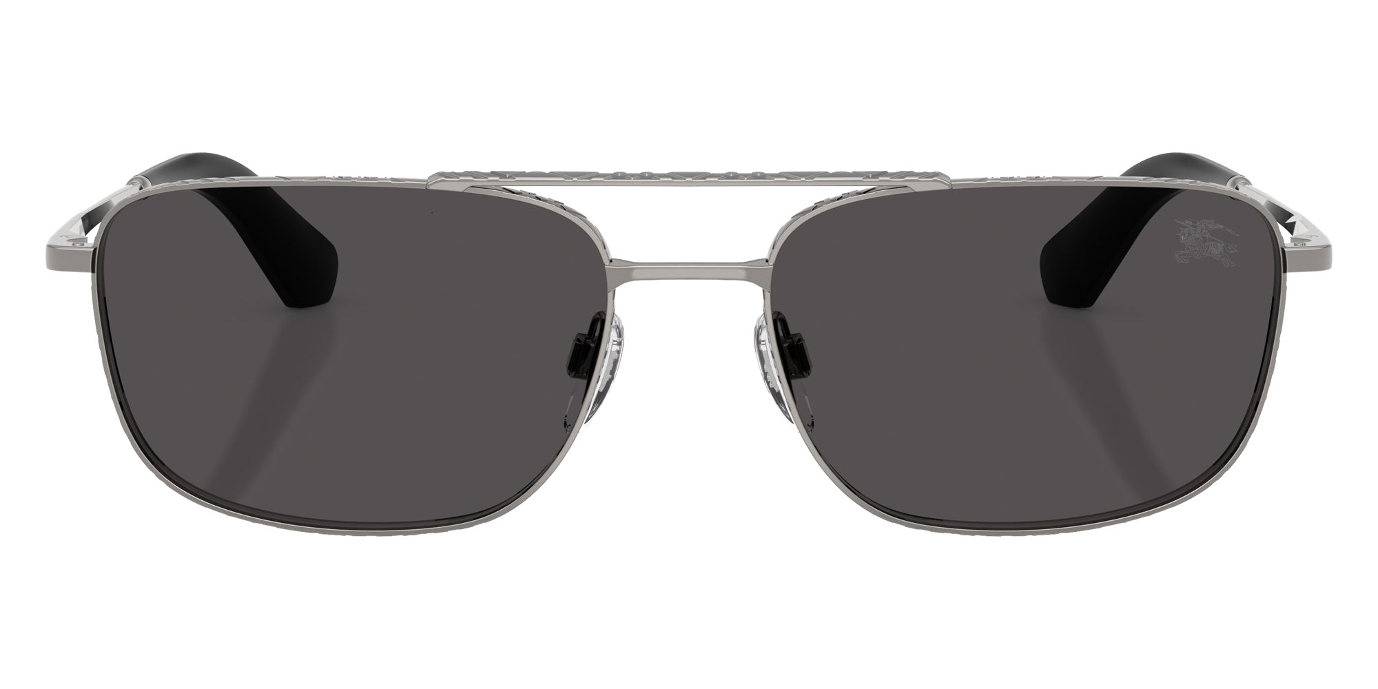 BURBERRY BE3170 100387 59 - Gunmetal #id:be3170100387_s:100120