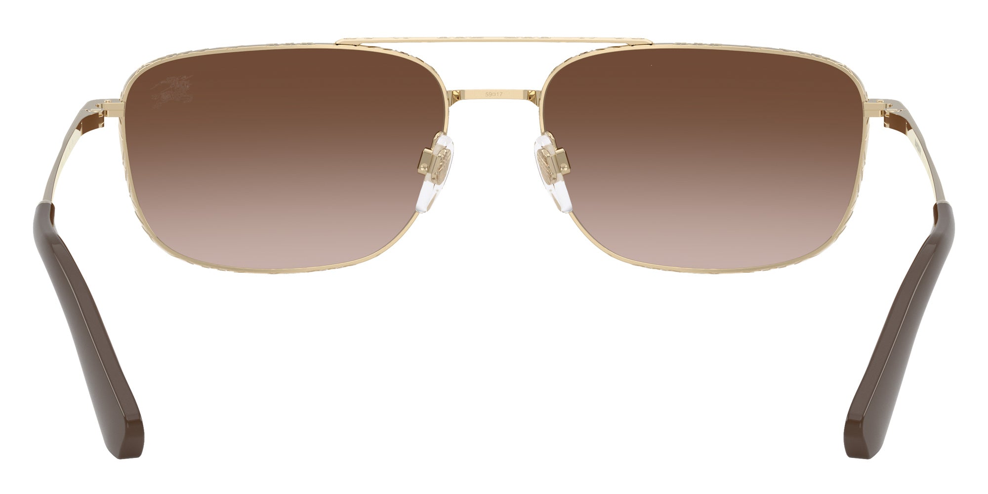 BURBERRY BE3170 110913 59 - Light Gold #id:be3170110913_s:102115