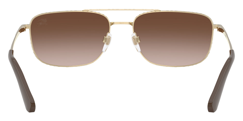 BURBERRY BE3170 110913 59 - Light Gold #id:be3170110913_s:102115