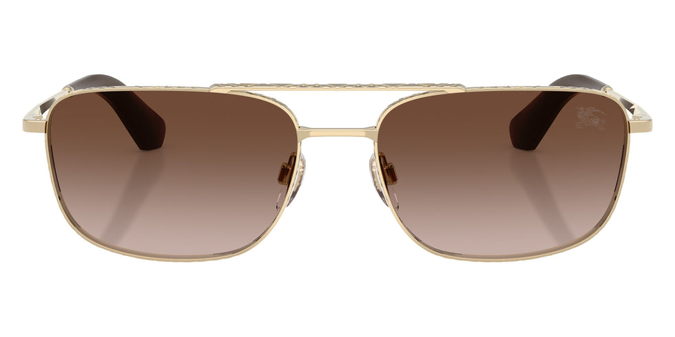 BURBERRY BE3170 110913 59 - Light Gold #id:be3170110913_s:102120