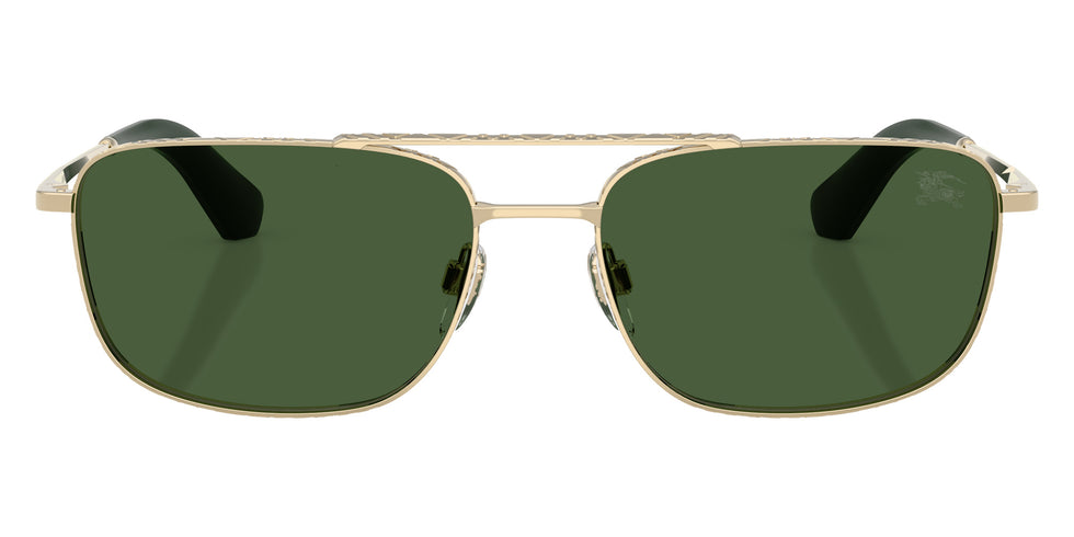 BURBERRY BE3170 110971 59 - Light Gold #id:be3170110971_s:104120