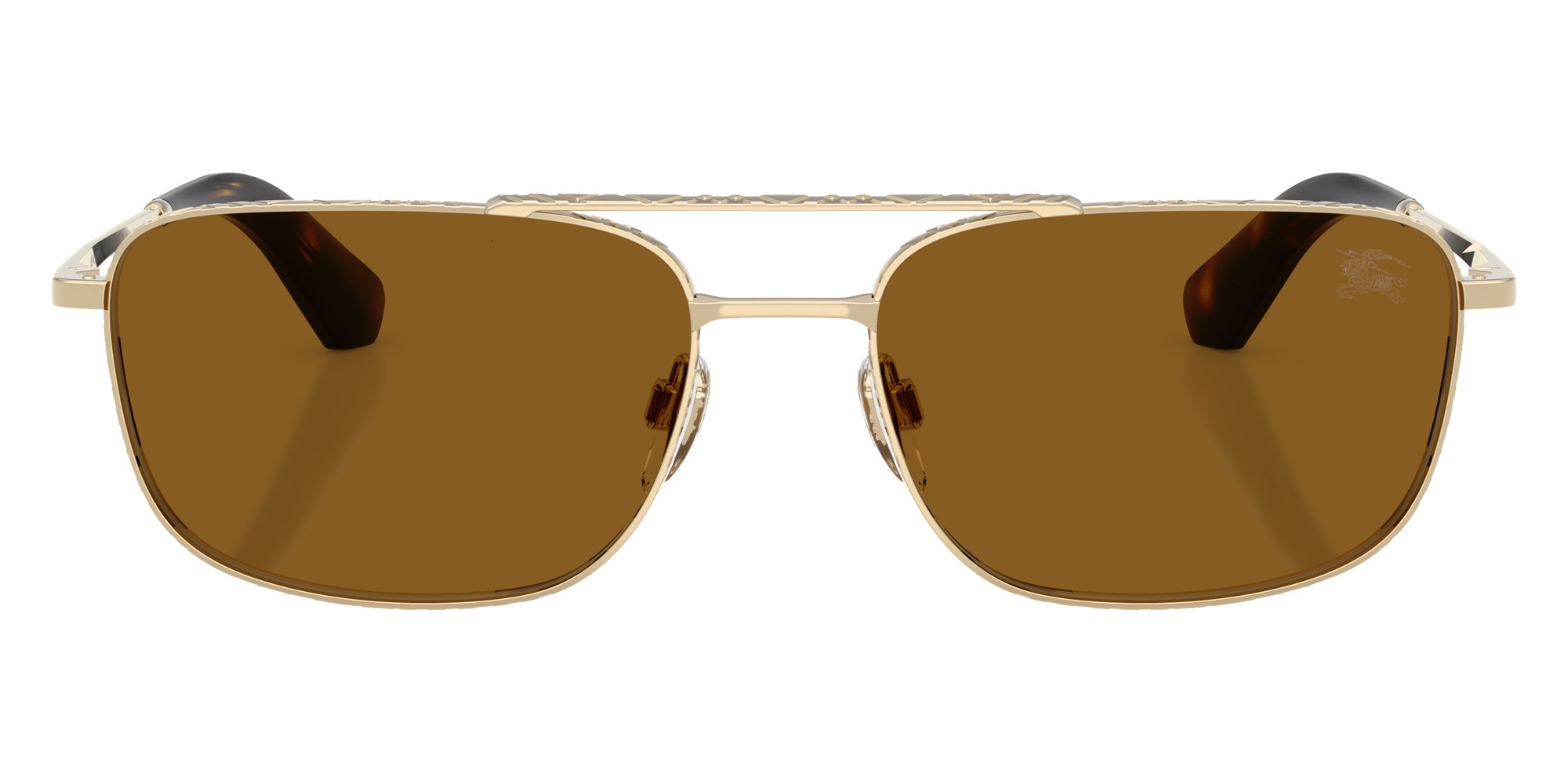 BURBERRY BE3170 110983 59 - Light Gold #id:be3170110983_s:106120